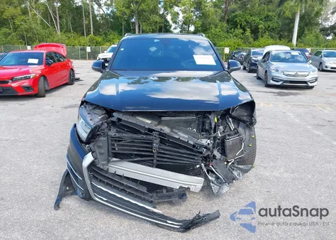 2019 Audi Q7 55 Premium/55 Se Premium from USA, damaged, VIN WA1AAAF72KD014225